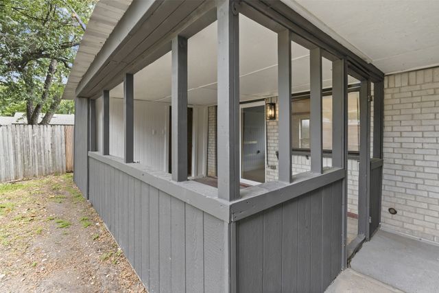 1101 Delores Drive, Garland, TX 75040