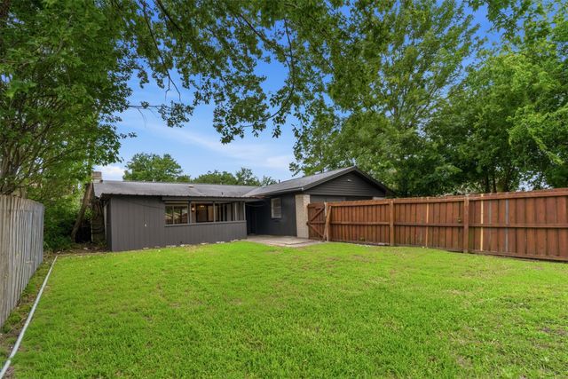 1101 Delores Drive, Garland, TX 75040