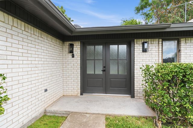 1101 Delores Drive, Garland, TX 75040