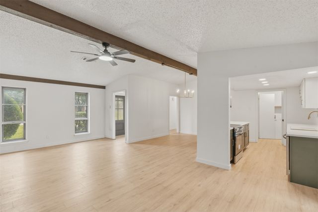 1101 Delores Drive, Garland, TX 75040