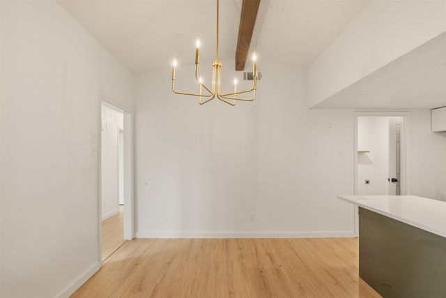 1101 Delores Drive, Garland, TX 75040