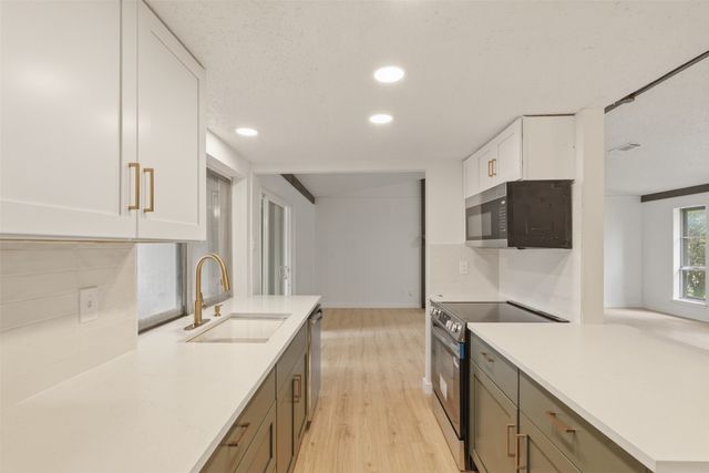 1101 Delores Drive, Garland, TX 75040