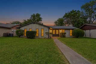 1101 Delores Drive, Garland, TX 75040