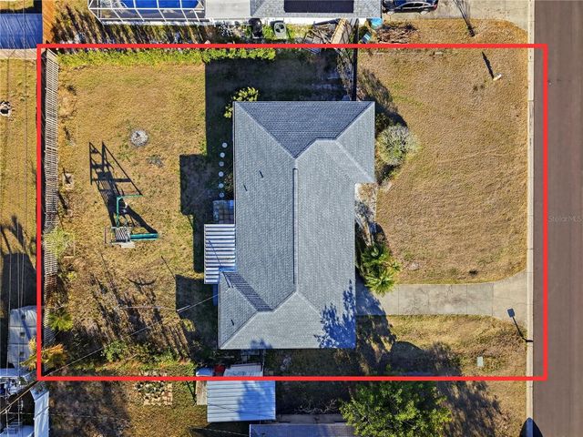 1528 CITRUS STREET, Clearwater, FL 33756