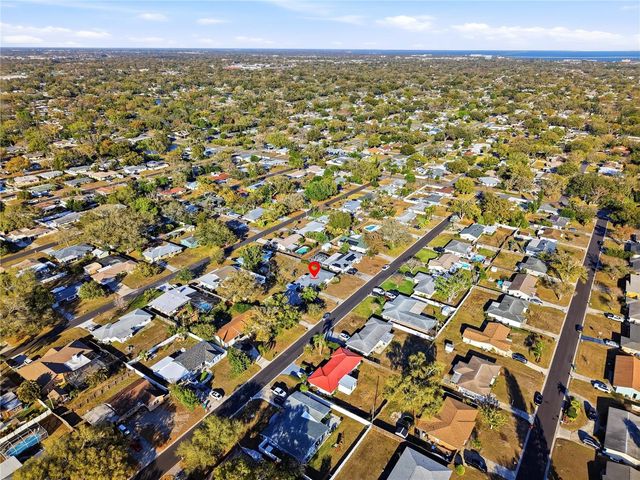 1528 CITRUS STREET, Clearwater, FL 33756