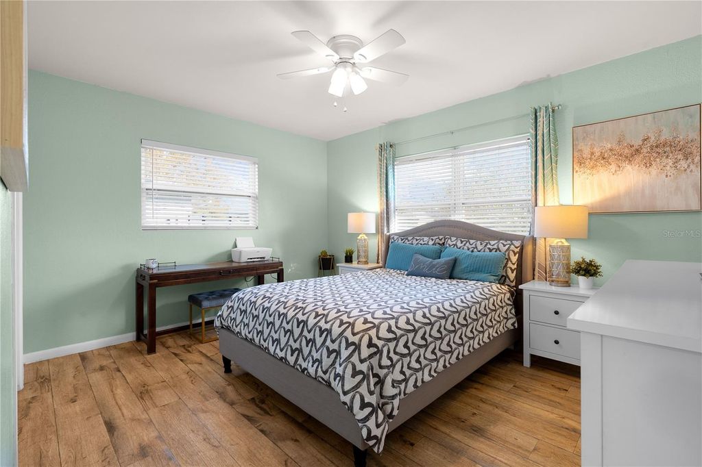 Image 17 of property listing at 1528 CITRUS STREET, Clearwater, FL 33756