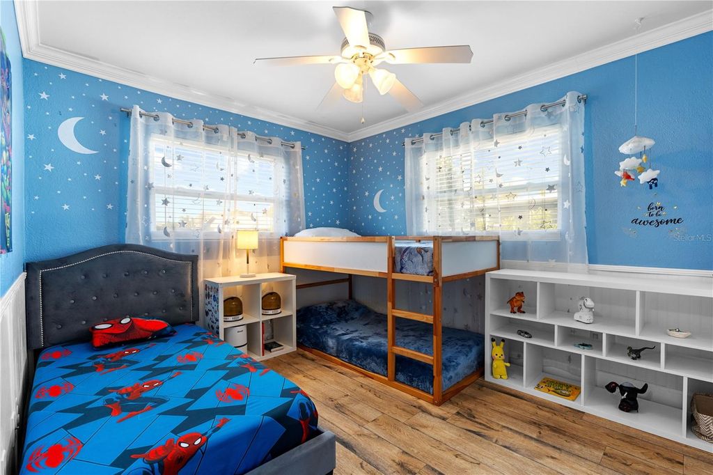 Image 20 of property listing at 1528 CITRUS STREET, Clearwater, FL 33756