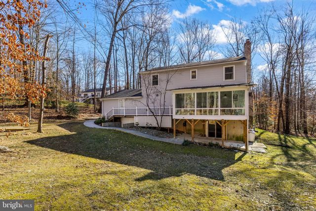 5356 WADE LN, Woodbridge, VA 22192