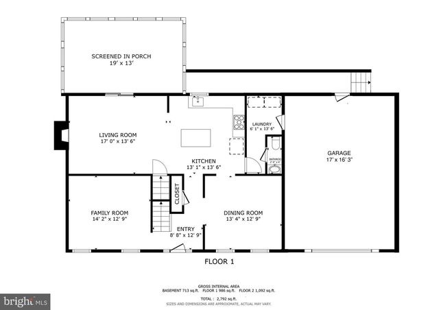 5356 WADE LN, Woodbridge, VA 22192