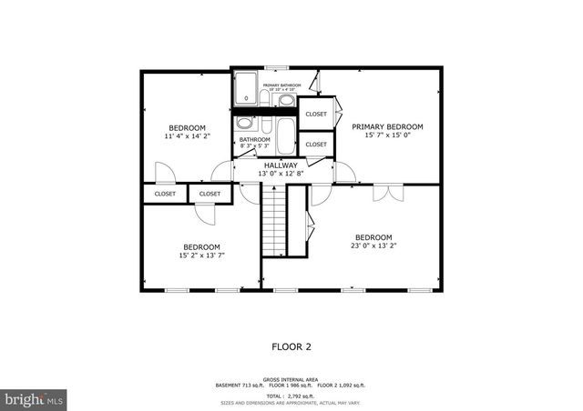 5356 WADE LN, Woodbridge, VA 22192