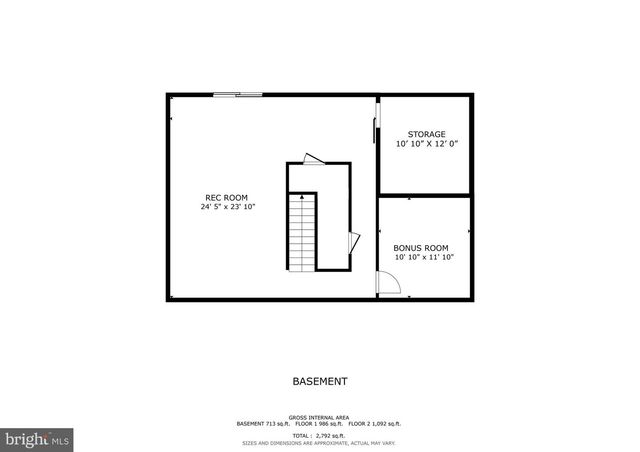 5356 WADE LN, Woodbridge, VA 22192