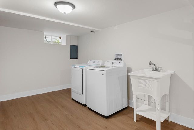 4571 N 39th STREET, Milwaukee, WI 53209