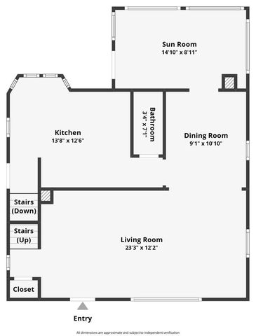 4571 N 39th STREET, Milwaukee, WI 53209