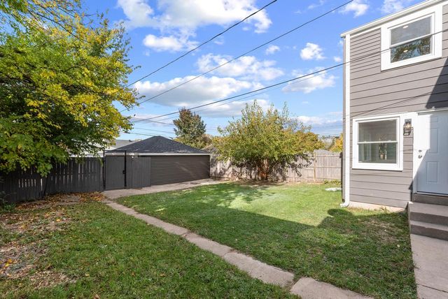 4571 N 39th STREET, Milwaukee, WI 53209