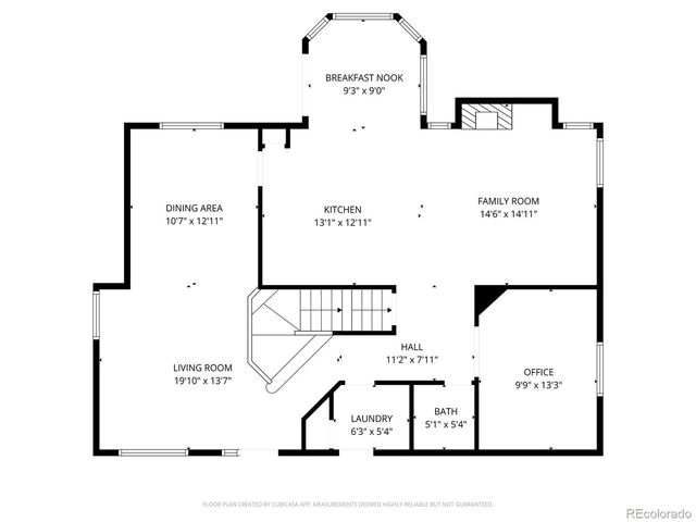 1576 Brimble Dr, Erie, CO 80516