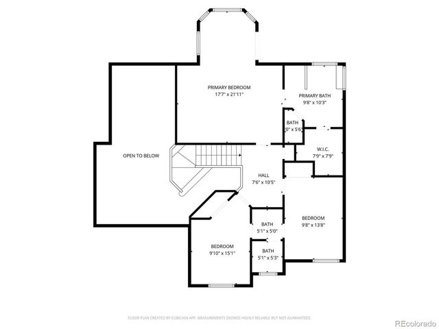 1576 Brimble Dr, Erie, CO 80516