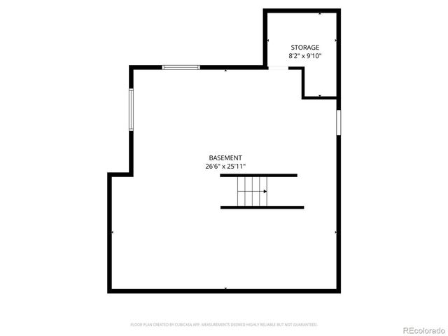 1576 Brimble Dr, Erie, CO 80516