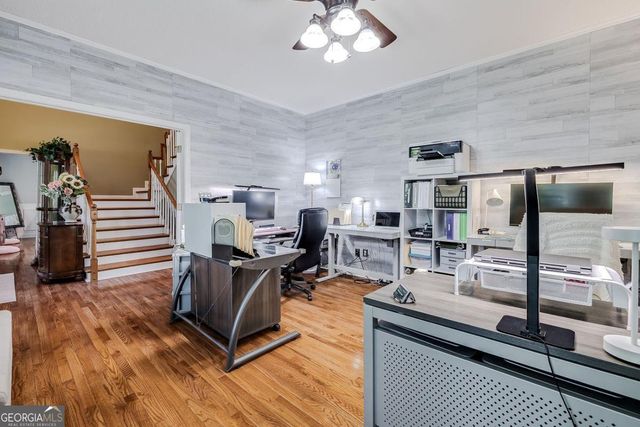 152 Cambridge Drive, Rincon, GA 31326