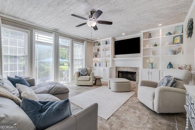 152 Cambridge Drive, Rincon, GA 31326