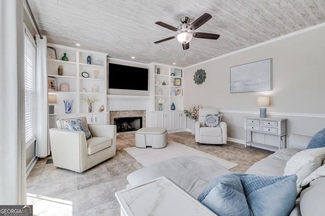 152 Cambridge Drive, Rincon, GA 31326