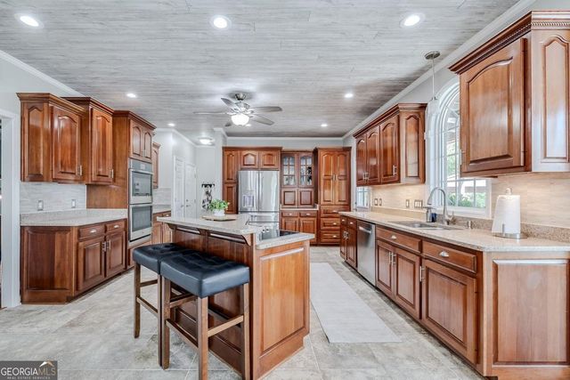 152 Cambridge Drive, Rincon, GA 31326