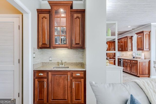 152 Cambridge Drive, Rincon, GA 31326