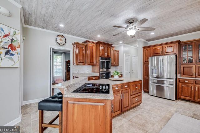 152 Cambridge Drive, Rincon, GA 31326