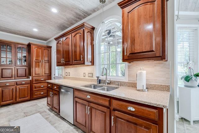 152 Cambridge Drive, Rincon, GA 31326