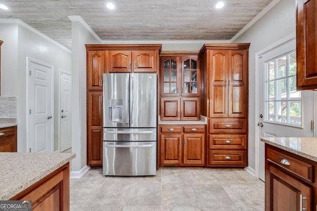 152 Cambridge Drive, Rincon, GA 31326