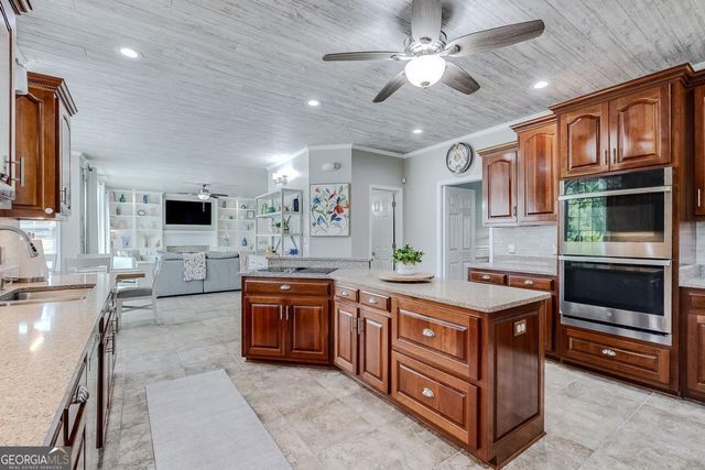 152 Cambridge Drive, Rincon, GA 31326