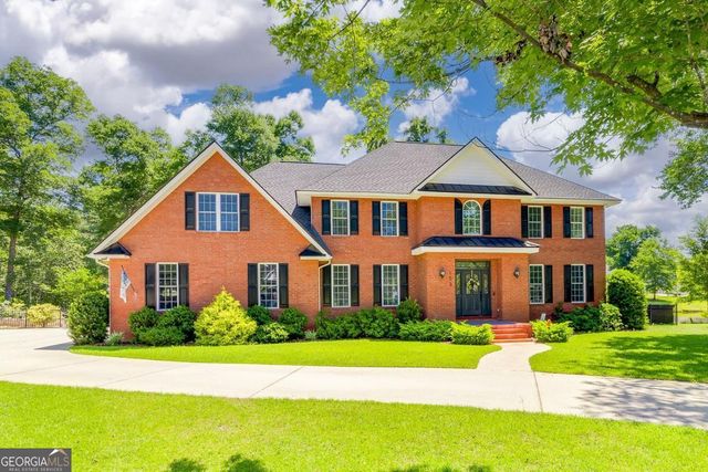 152 Cambridge Drive, Rincon, GA 31326