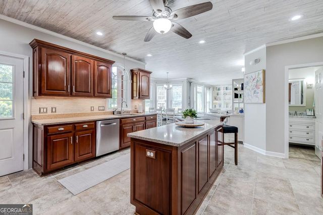 152 Cambridge Drive, Rincon, GA 31326