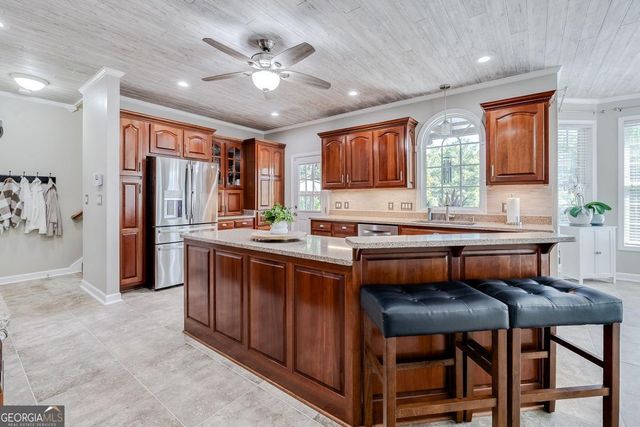 152 Cambridge Drive, Rincon, GA 31326