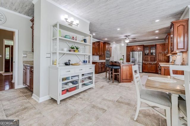 152 Cambridge Drive, Rincon, GA 31326