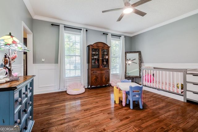 152 Cambridge Drive, Rincon, GA 31326