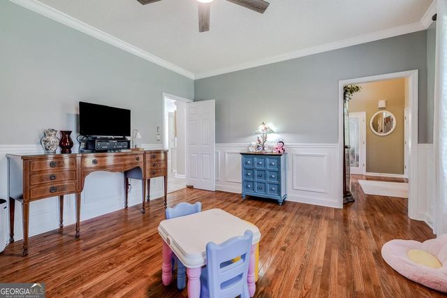 152 Cambridge Drive, Rincon, GA 31326