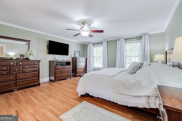 152 Cambridge Drive, Rincon, GA 31326