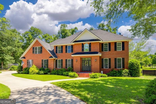 152 Cambridge Drive, Rincon, GA 31326