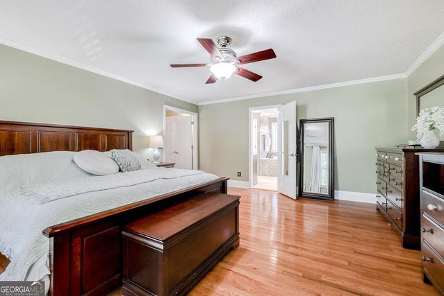 152 Cambridge Drive, Rincon, GA 31326