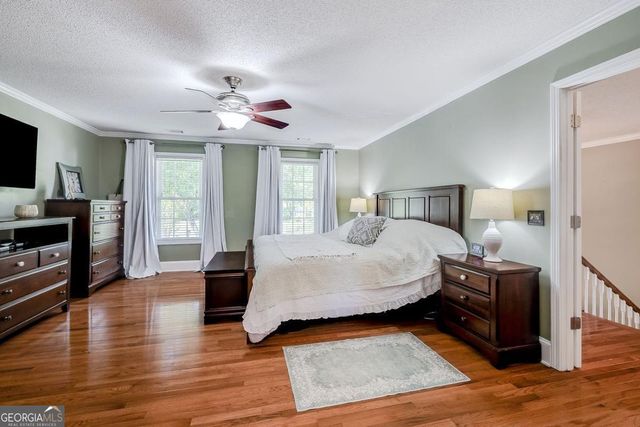 152 Cambridge Drive, Rincon, GA 31326