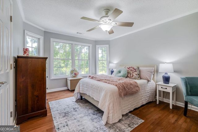 152 Cambridge Drive, Rincon, GA 31326