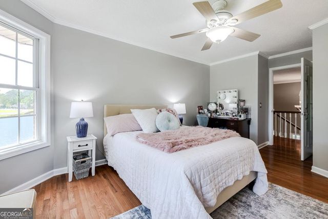 152 Cambridge Drive, Rincon, GA 31326