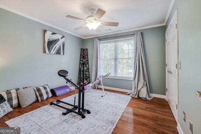 152 Cambridge Drive, Rincon, GA 31326