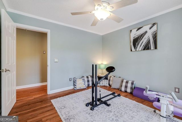152 Cambridge Drive, Rincon, GA 31326