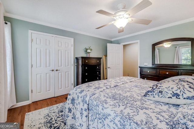 152 Cambridge Drive, Rincon, GA 31326