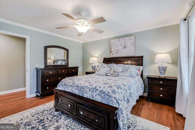 152 Cambridge Drive, Rincon, GA 31326