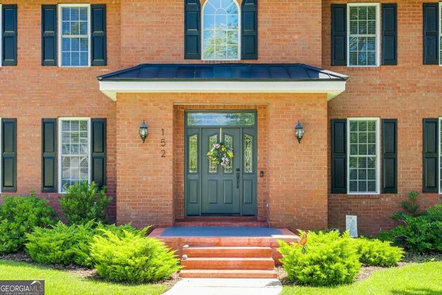 152 Cambridge Drive, Rincon, GA 31326