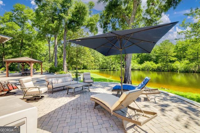 152 Cambridge Drive, Rincon, GA 31326