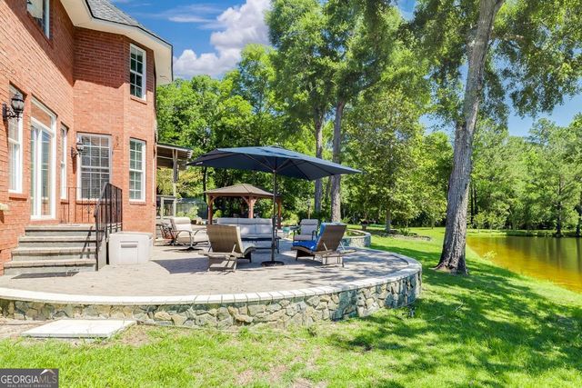 152 Cambridge Drive, Rincon, GA 31326