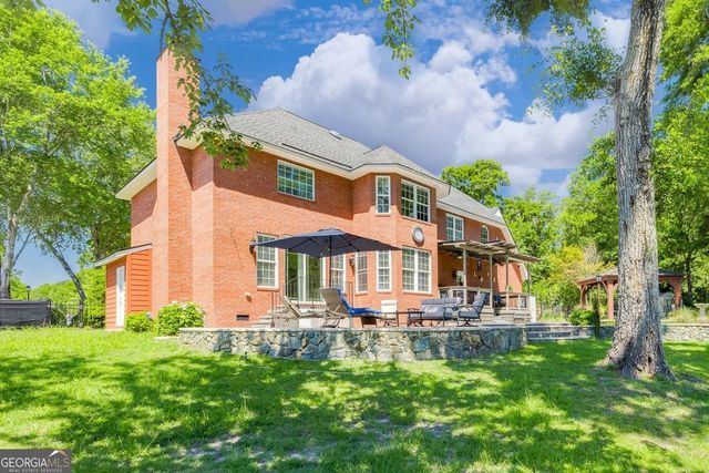 152 Cambridge Drive, Rincon, GA 31326